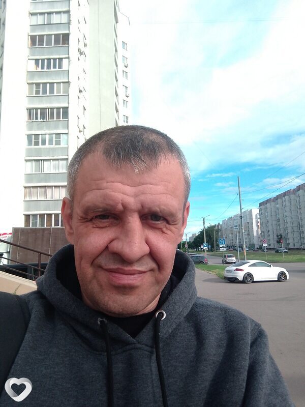 Сергей, Липецк