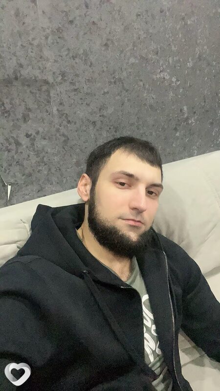 Шамиль, 30, Красноярске — анкета №4665998