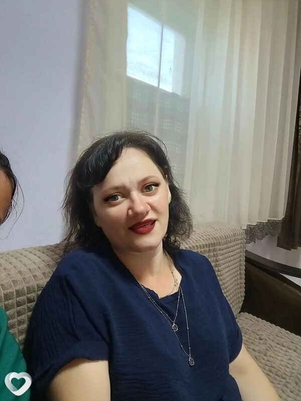 Lilia, 43, Астрахани — анкета №4666000