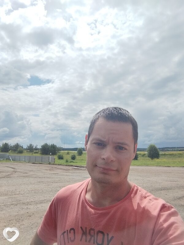 Илья, 37, Кемерове — анкета №4666003