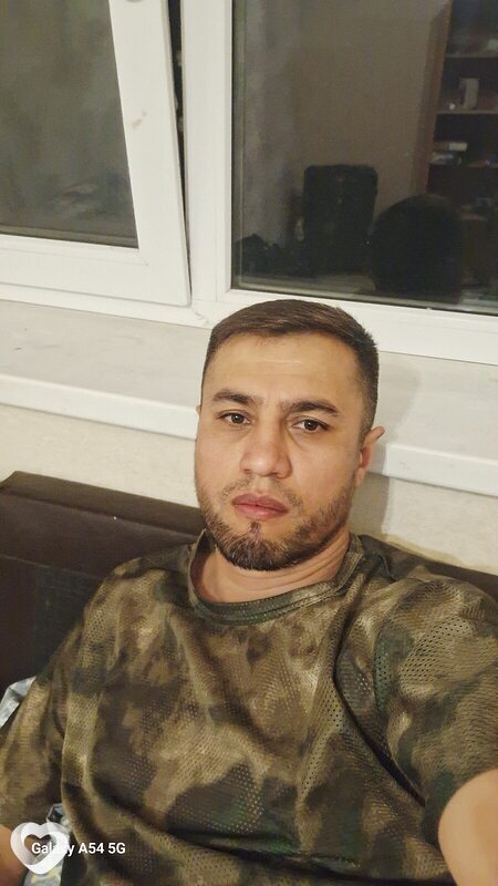 Said, Новороссийск