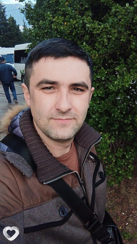 Мурат, 36, Ялте — анкета №4666067