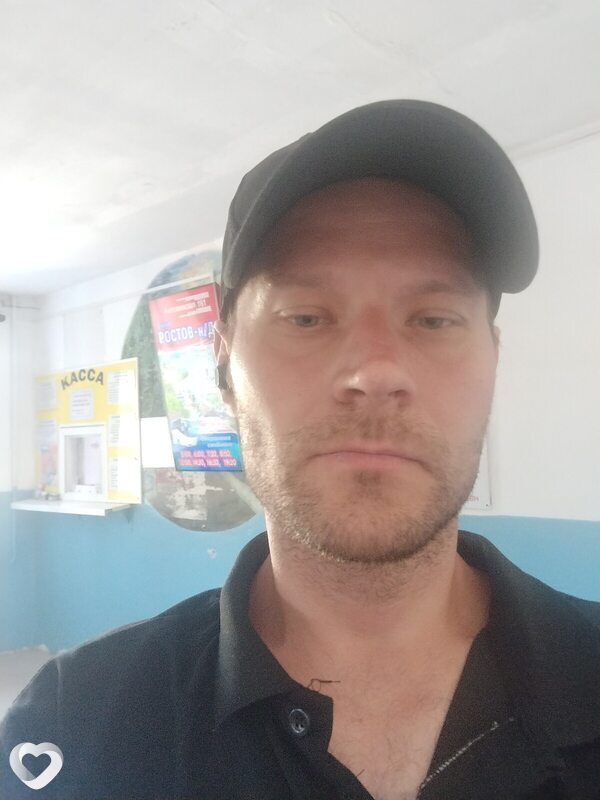 Роман, 37, Ростове-на-Дону — анкета №4666069