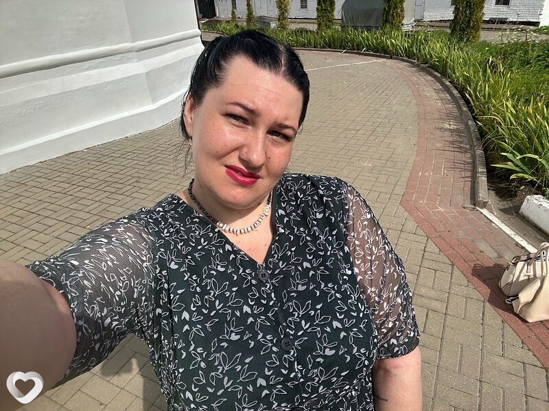 Дашечка, 32, Брянске — анкета №4666071