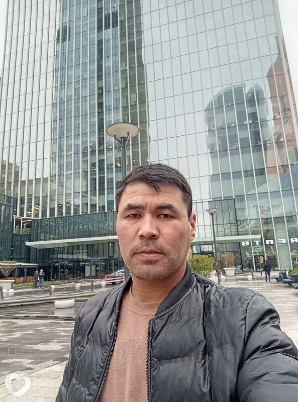 Батир, 34, Москве — анкета №4666081