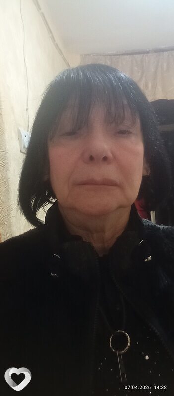 Марина, 55, Киеве — анкета №4666016