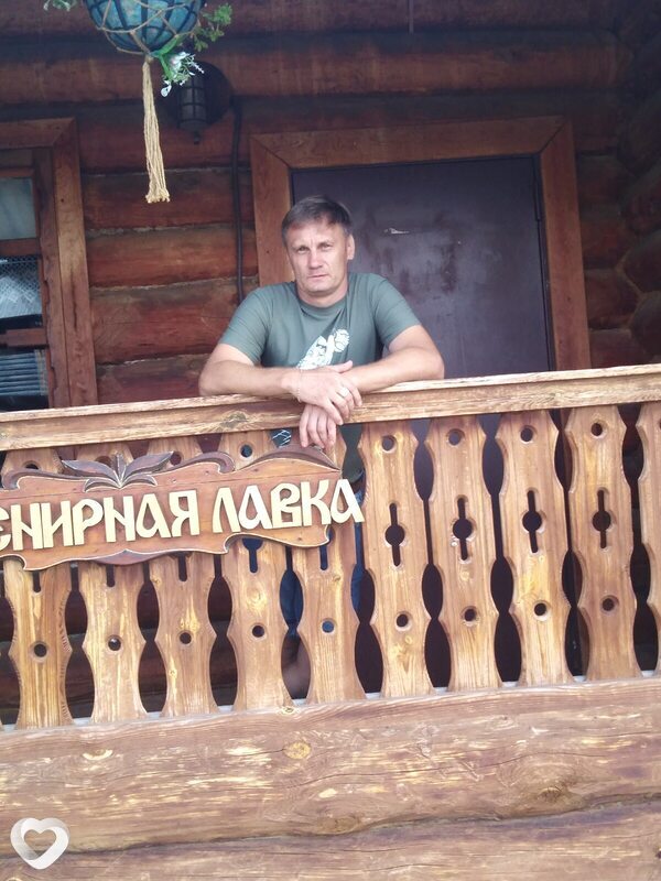 Никита, Ялуторовск