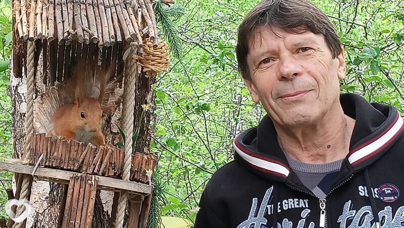 Евгений, Калачинск