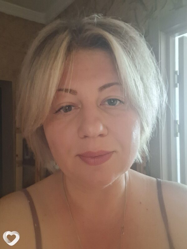 Олеся, 45, Челябинске — анкета №4666036