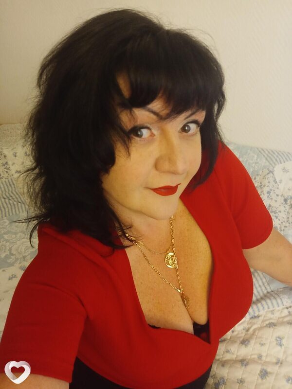 Светлана, 54, Туле — анкета №4666037
