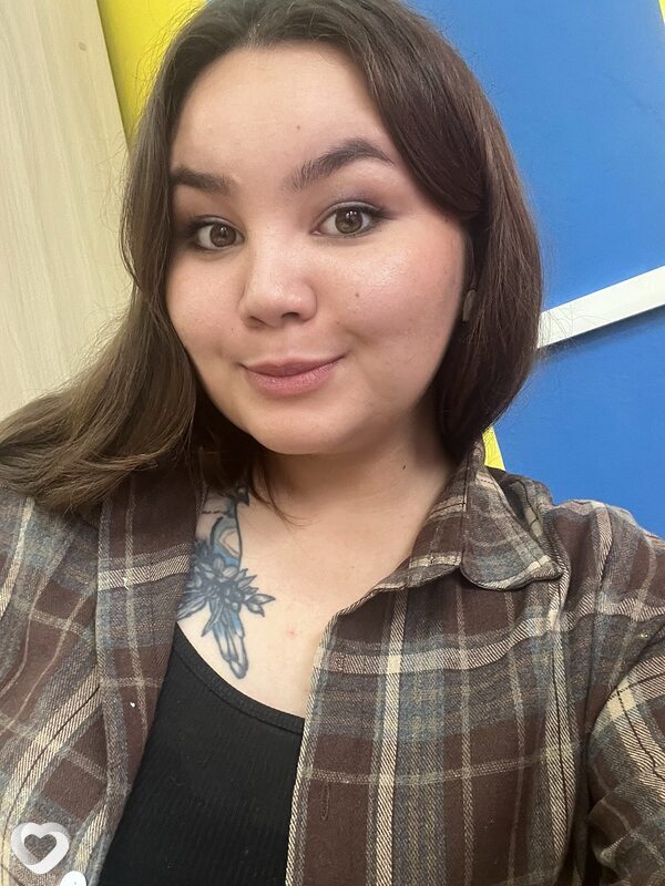 Светлана, Чита