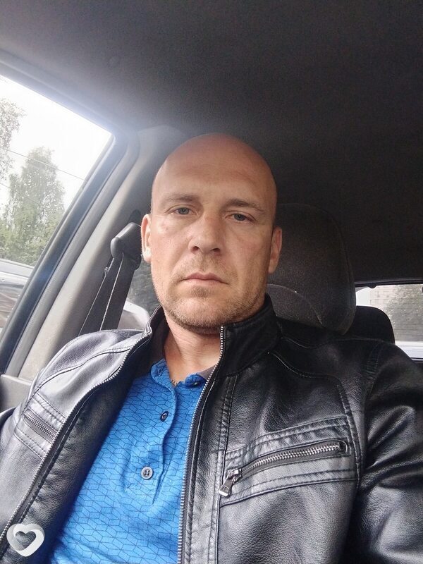 Александр, 39, Витебске — анкета №4666051