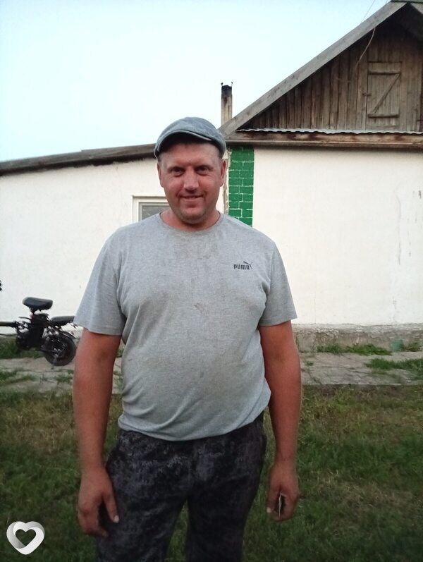 Виктор, Алтайский