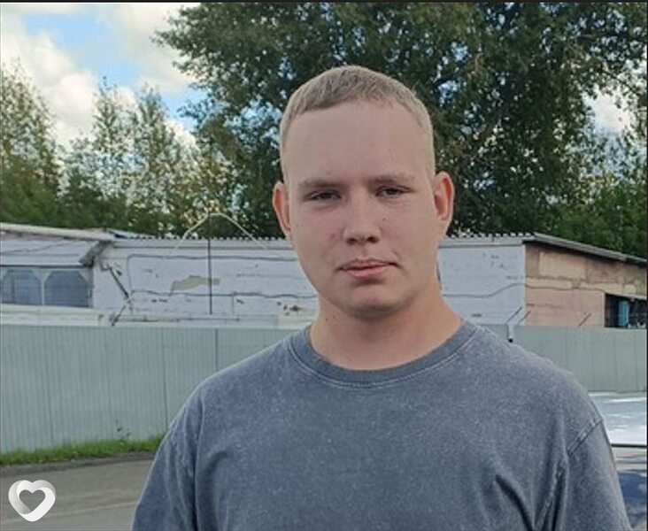 Глеб, 18, Кемерове — анкета №4666089