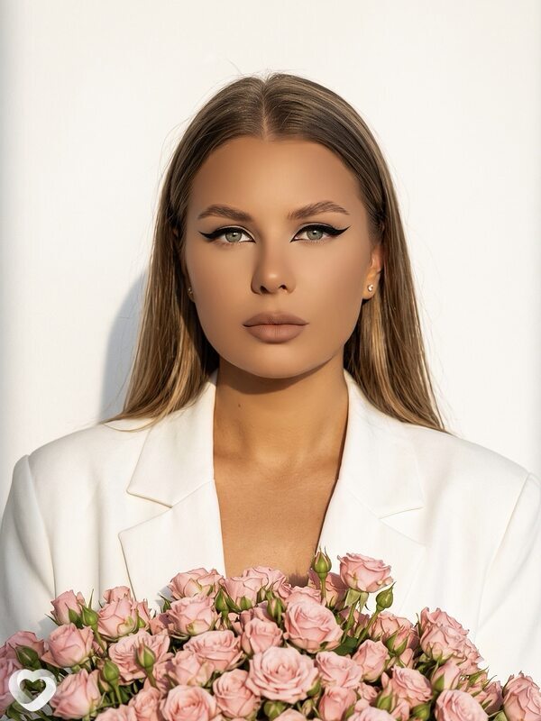 Анна, 26, Тюмени — анкета №4666093