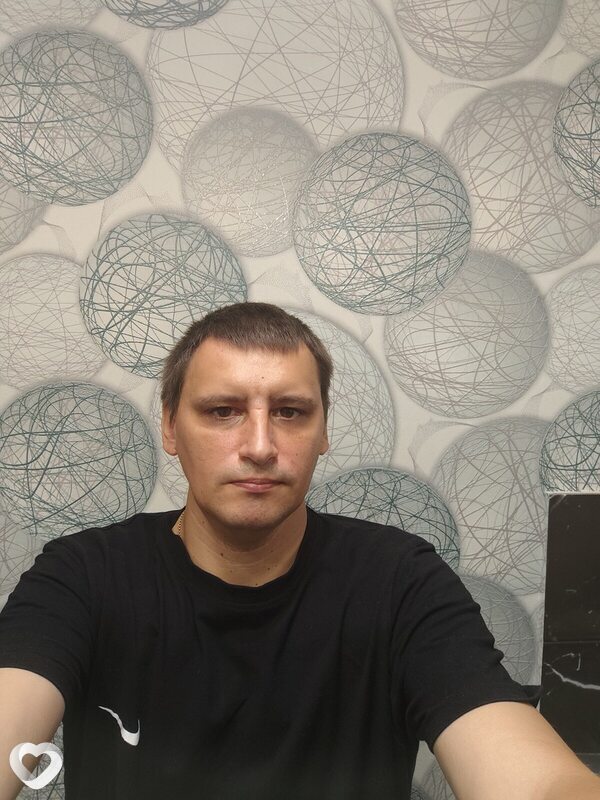Андрей, 39, Орске — анкета №4666094