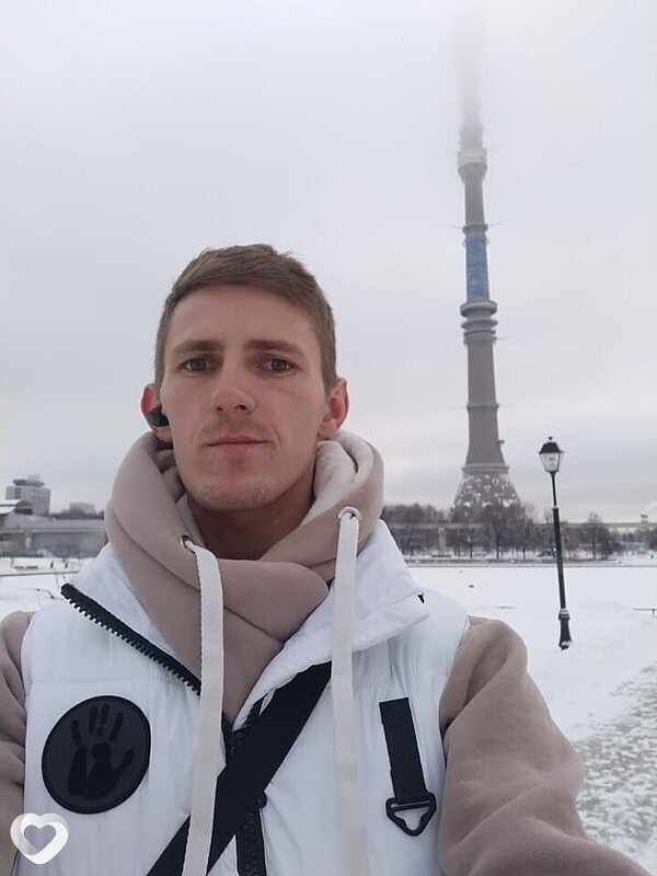 Деймон, 30, Донецке — анкета №4666099