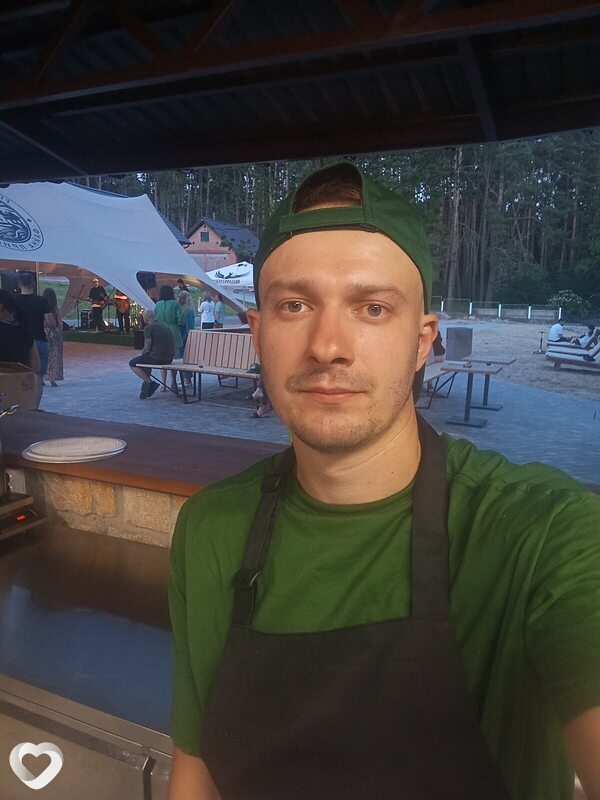 Олександр, Винница