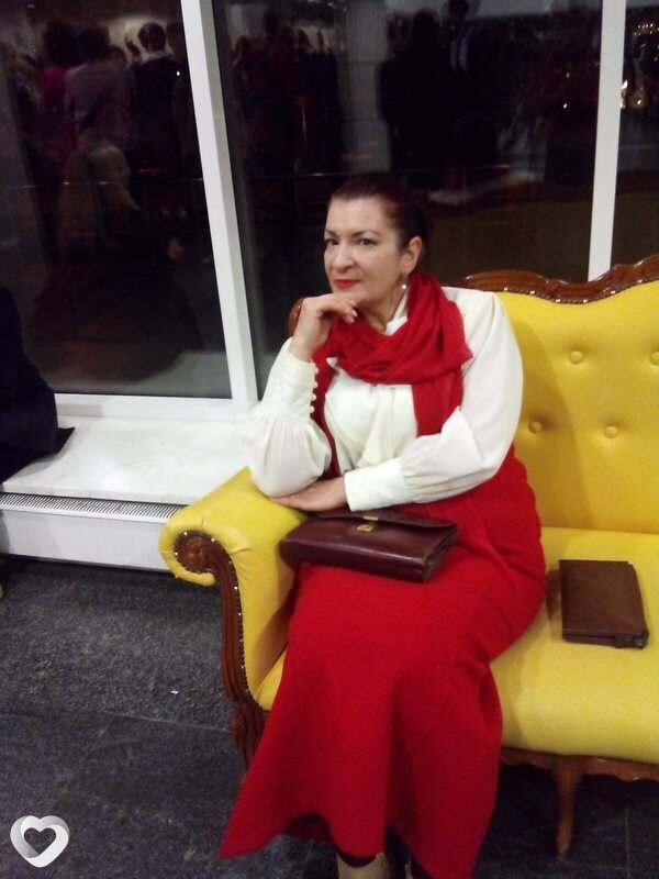 Светлана, 61, Краснодаре — анкета №4666103