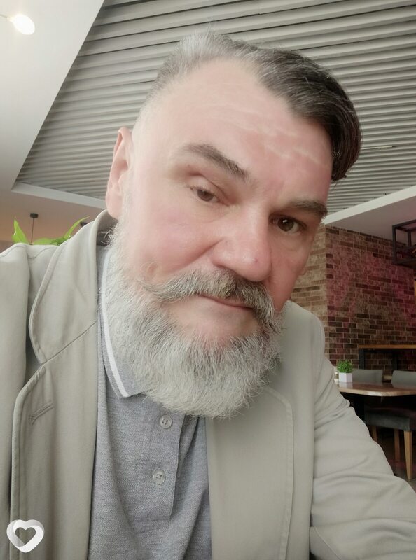 Гладиатор, 51, Полтаве — анкета №4666105