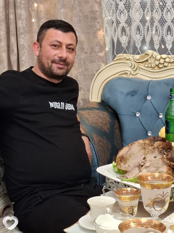 Даво, 38, Нижнем Новгороде — анкета №4666106