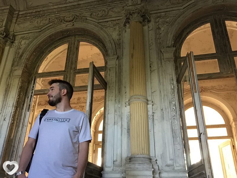 Влад, 33, Санкт-Петербурге — анкета №4666123