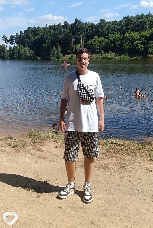 Борис, Иваново