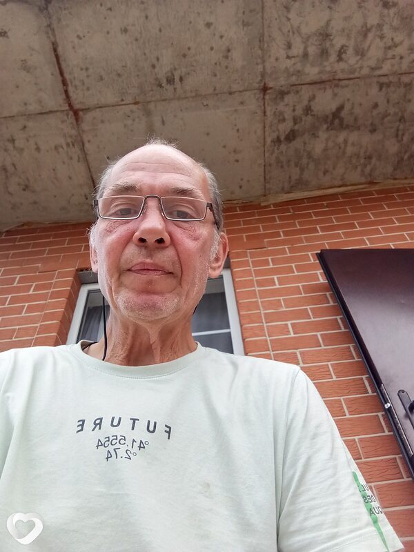 Вадим, 55, Краснодаре — анкета №4666131