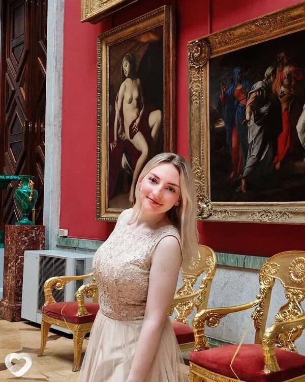 Анастасия, 26, Москве — анкета №4666178