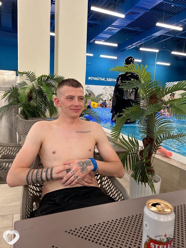 Никита, 26, Новокузнецке — анкета №4666179
