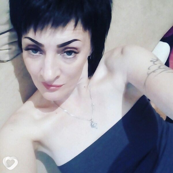 Анастасия, 49, Абакане — анкета №4666297