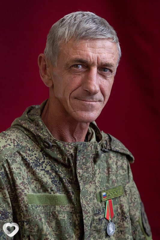 Евгений, Кавалерово