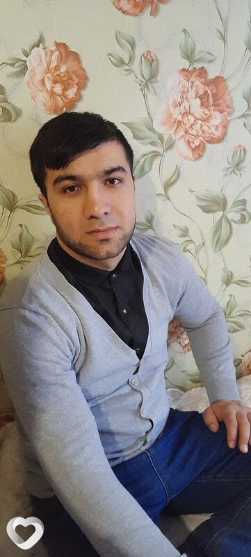 Fedya, 30, Ульяновске — анкета №4666304