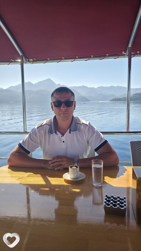 Алексей, 38, Перми — анкета №4666307