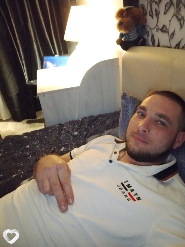Михаил, Новосибирск