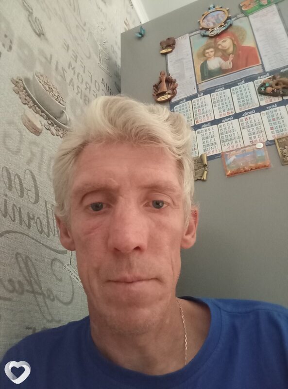 Сергей, 42, Оренбурге — анкета №4666315