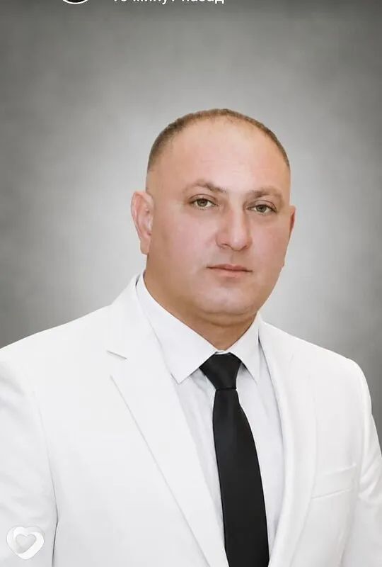 Gnel, 42, Москве — анкета №4666316