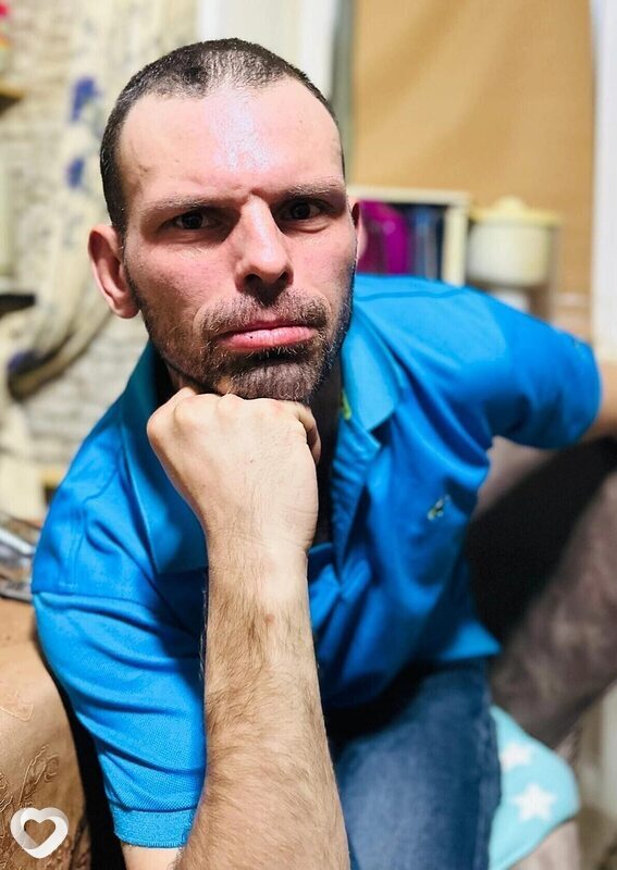 Никита, 36, Челябинске — анкета №4666585