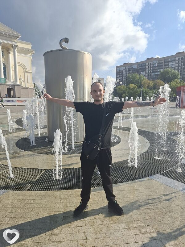Василий, 31, Луганске — анкета №4666592