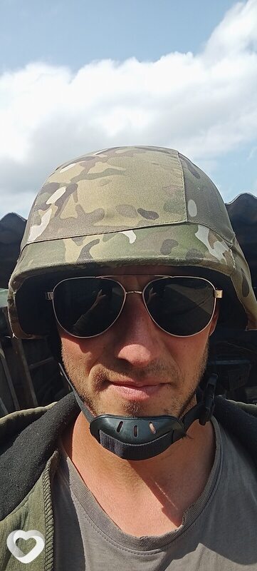 Виктор, Быхов