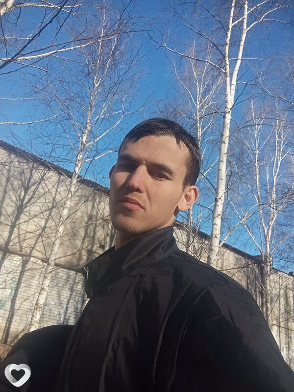 Максим, 25, Киеве — анкета №4666597
