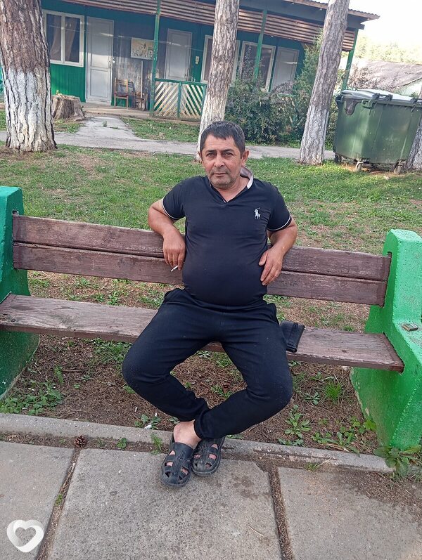 Коля, Бахчисарай
