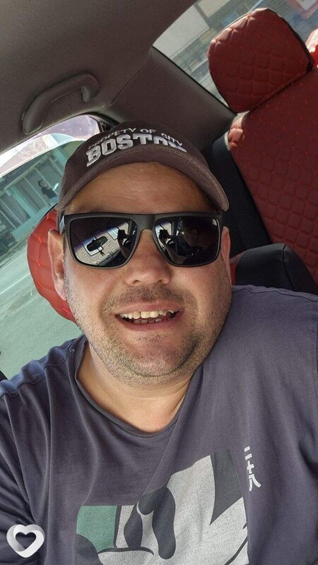 Андрей, 38, Волгограде — анкета №4666601
