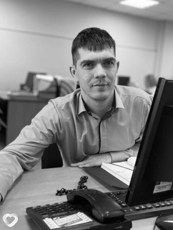 Александр, 33, Кемерове — анкета №4666602