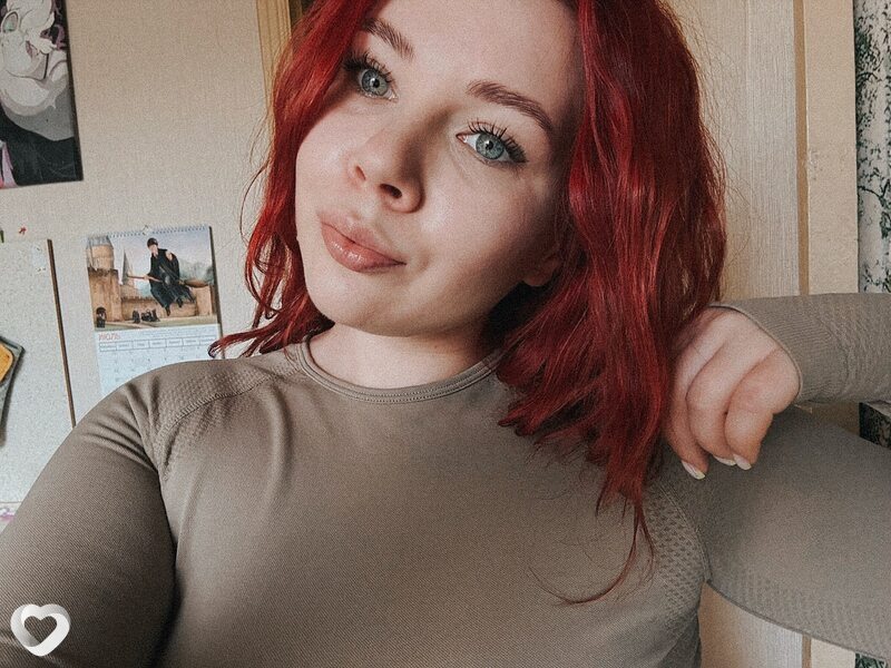 Елена, 24, Туле — анкета №4666606
