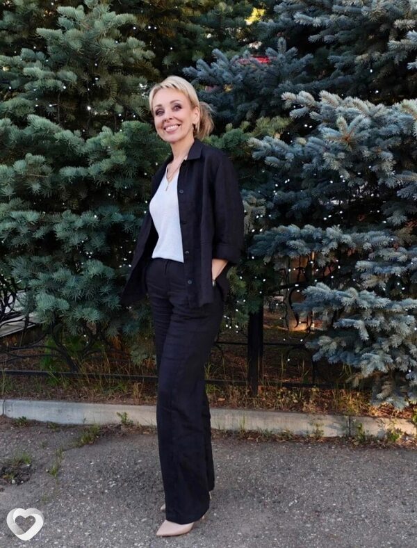 Светлана, Кострома