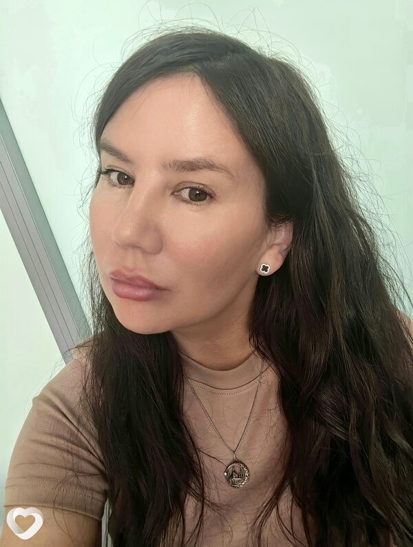 Алиса, 46, Уфе — анкета №4666280