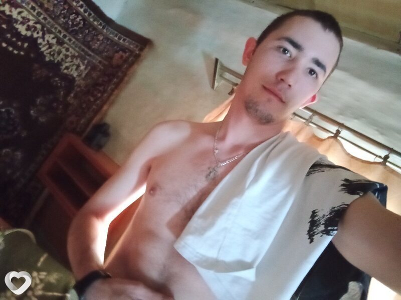 Пётр, 23, Воронеже — анкета №4666281