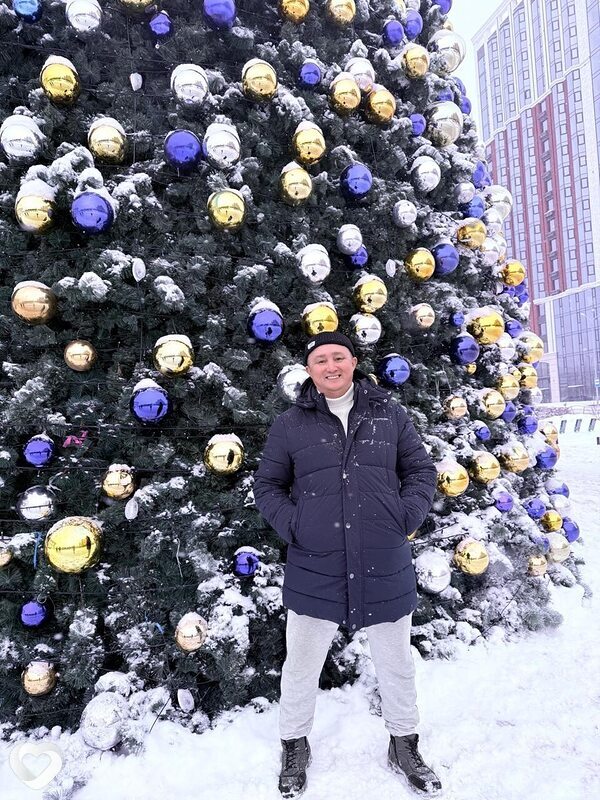 Мурат, 55, Астане — анкета №4666293