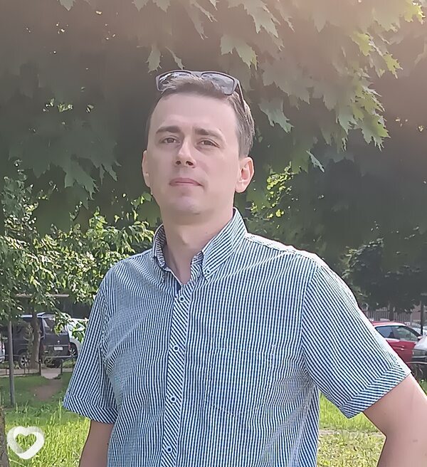 Александр, Дмитров